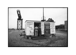 alan dimmick photographic archive